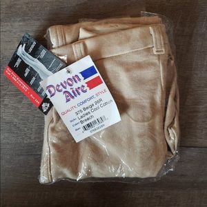 Ladies Breech/Jodhpur Riding Pants